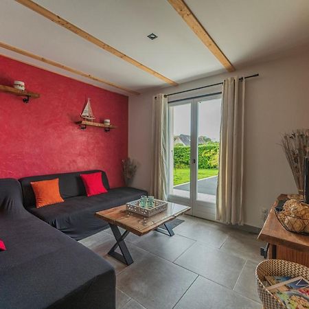Belle Maison Renovee, 650M De La Plage, Grand Jardin, Classee Meuble De Tourisme 3 Etoiles 외부 사진