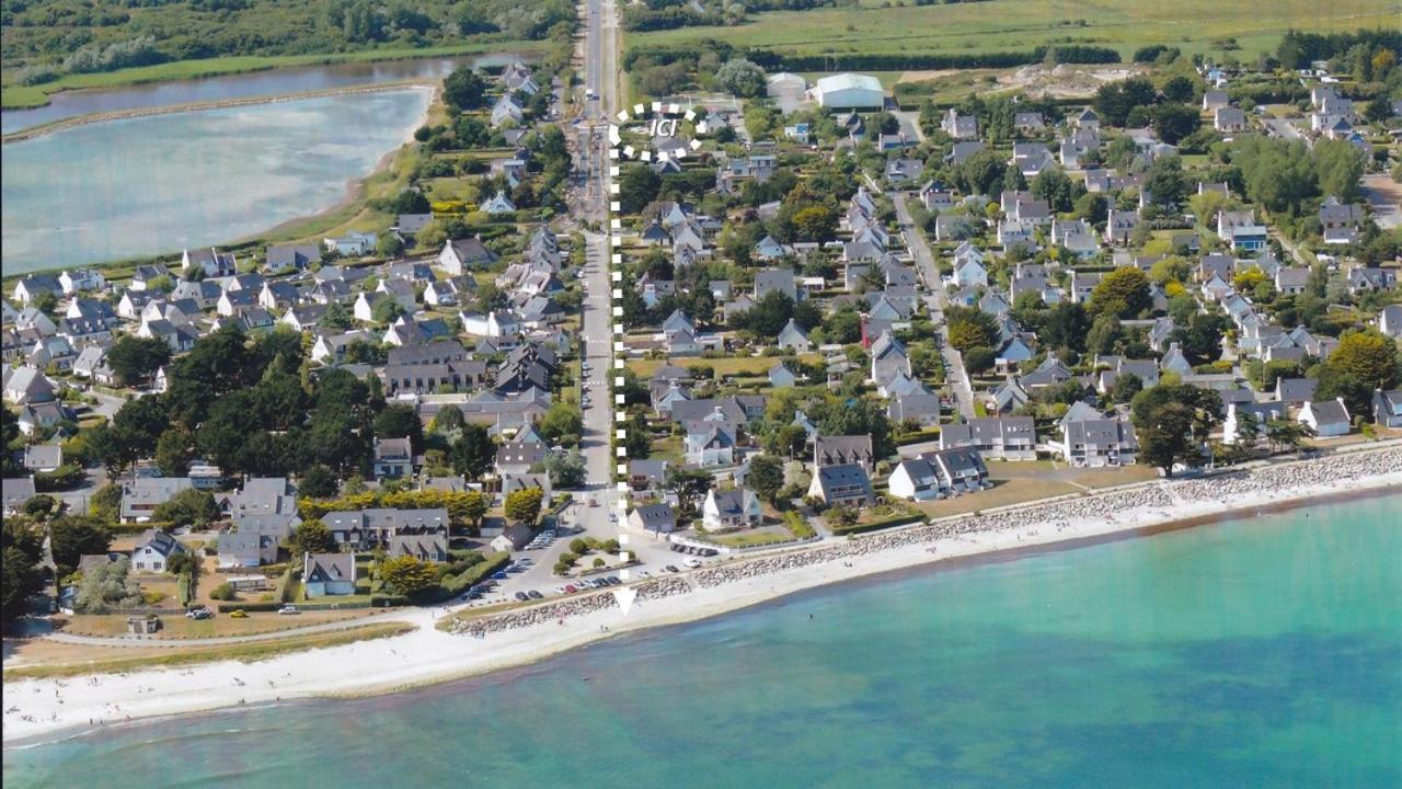 Belle Maison Renovee, 700M De La Plage, Grand Jardin, Classee Meuble De Tourisme 3 Etoiles 외부 사진