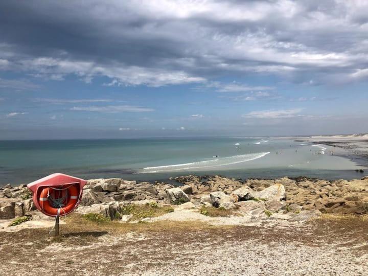 Belle Maison Renovee, 650M De La Plage, Grand Jardin, Classee Meuble De Tourisme 3 Etoiles 외부 사진