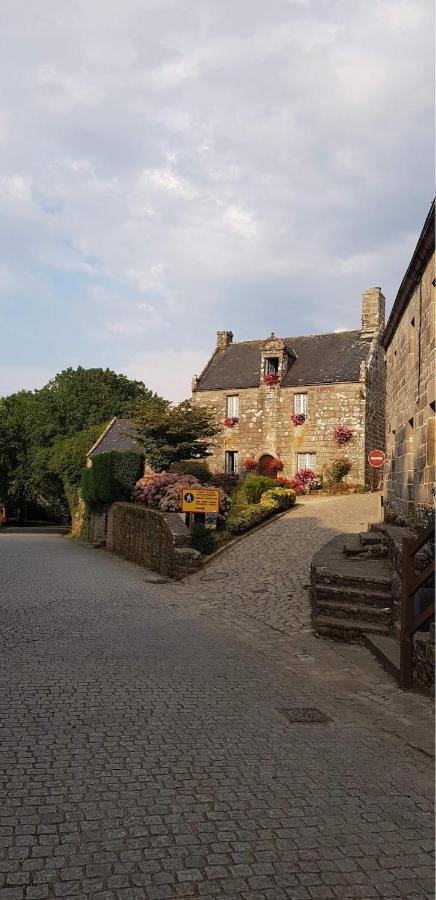 Belle Maison Renovee, 700M De La Plage, Grand Jardin, Classee Meuble De Tourisme 3 Etoiles 외부 사진