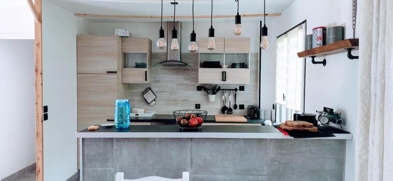 Belle Maison Renovee, 650M De La Plage, Grand Jardin, Classee Meuble De Tourisme 3 Etoiles 외부 사진