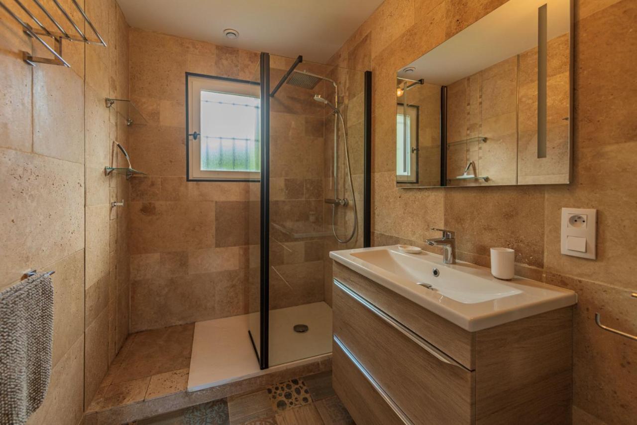 Belle Maison Renovee, 700M De La Plage, Grand Jardin, Classee Meuble De Tourisme 3 Etoiles 외부 사진