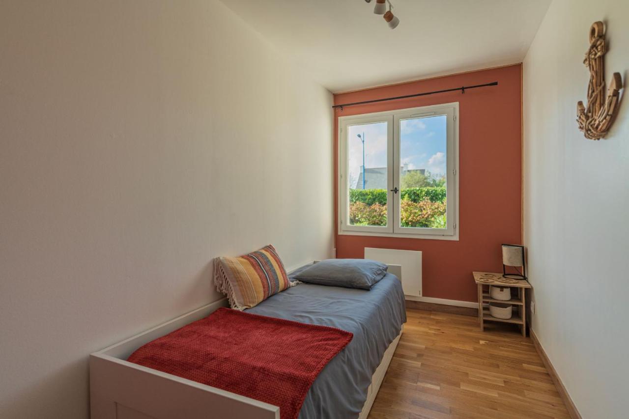 Belle Maison Renovee, 700M De La Plage, Grand Jardin, Classee Meuble De Tourisme 3 Etoiles 외부 사진