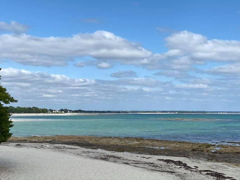 Belle Maison Renovee, 700M De La Plage, Grand Jardin, Classee Meuble De Tourisme 3 Etoiles 외부 사진