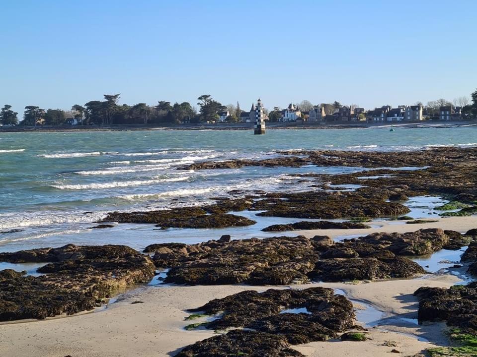 Belle Maison Renovee, 700M De La Plage, Grand Jardin, Classee Meuble De Tourisme 3 Etoiles 외부 사진