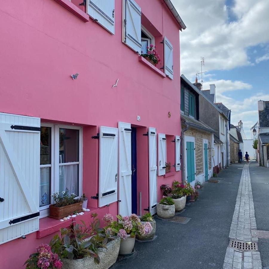 Belle Maison Renovee, 650M De La Plage, Grand Jardin, Classee Meuble De Tourisme 3 Etoiles 외부 사진