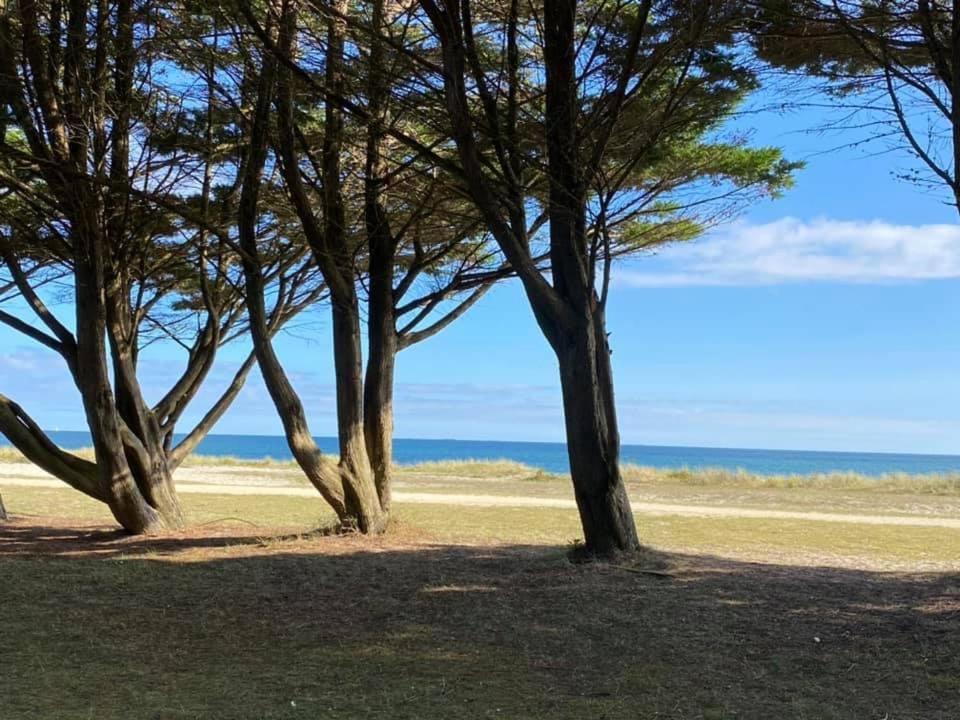 Belle Maison Renovee, 700M De La Plage, Grand Jardin, Classee Meuble De Tourisme 3 Etoiles 외부 사진