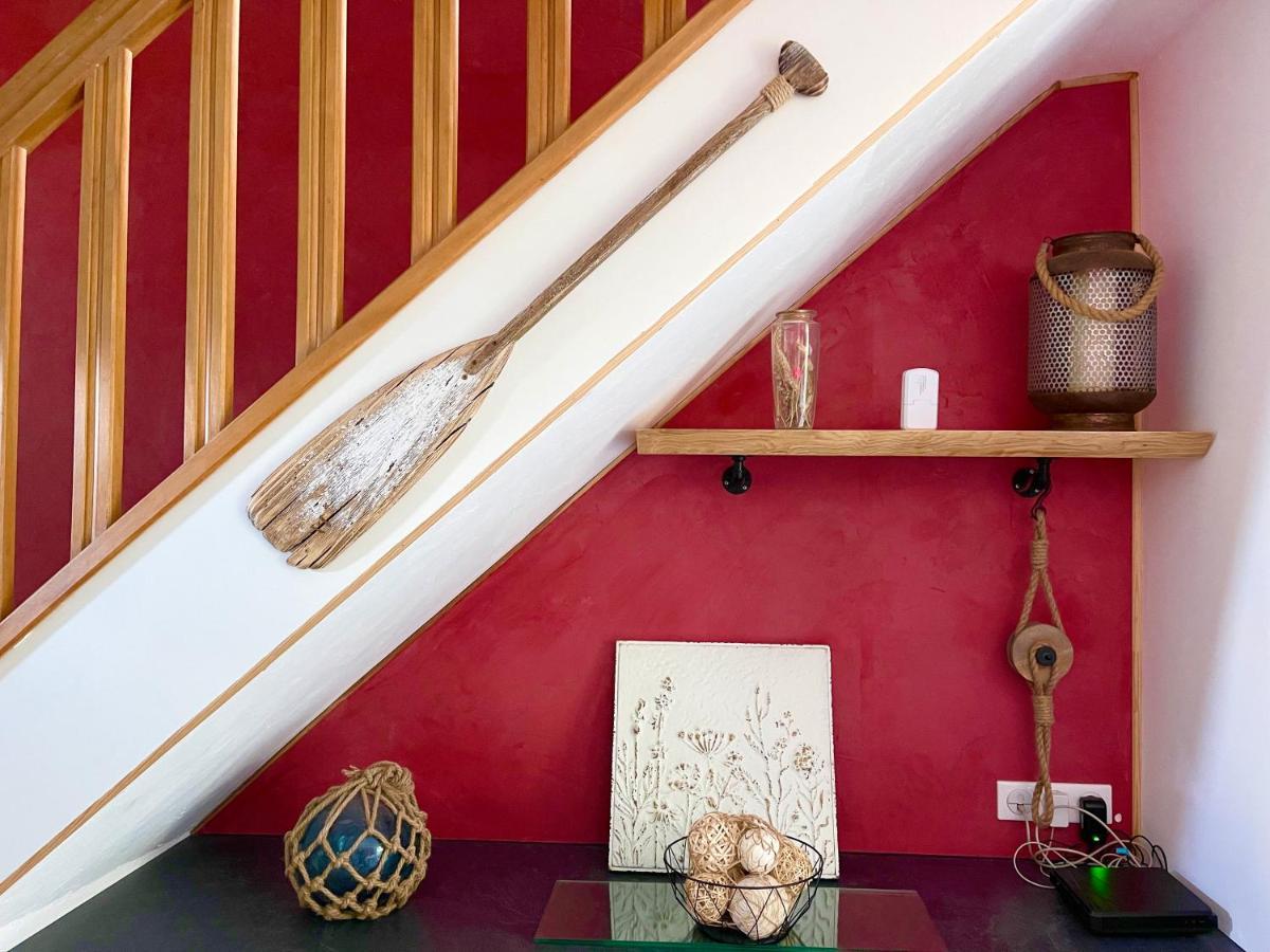 Belle Maison Renovee, 650M De La Plage, Grand Jardin, Classee Meuble De Tourisme 3 Etoiles 외부 사진