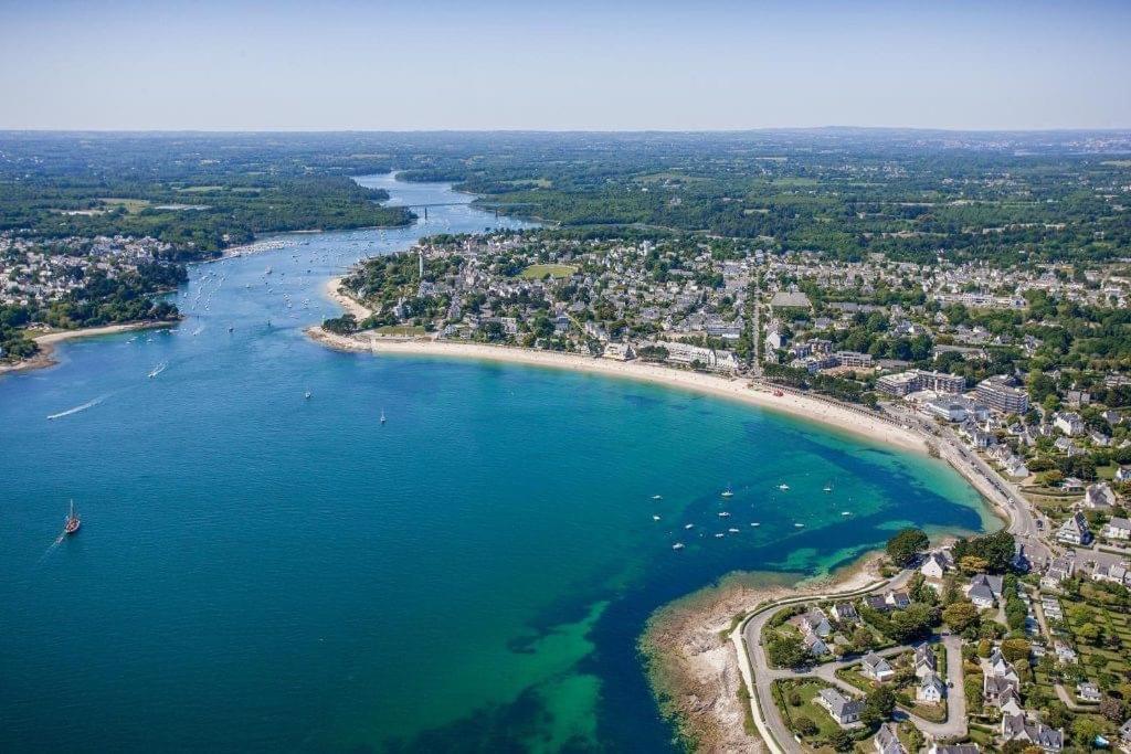 Belle Maison Renovee, 700M De La Plage, Grand Jardin, Classee Meuble De Tourisme 3 Etoiles 외부 사진